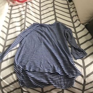 Girls small sweater.